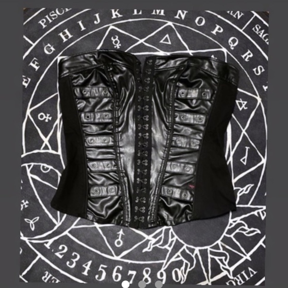 Tripp NYC Corset